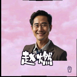 赵燃